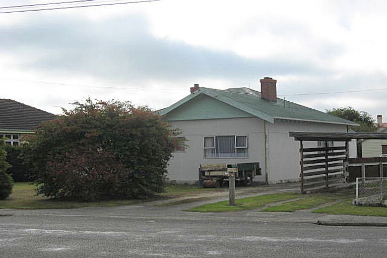 Photo of property in 18 Parsonage Road, Waimate, 7924