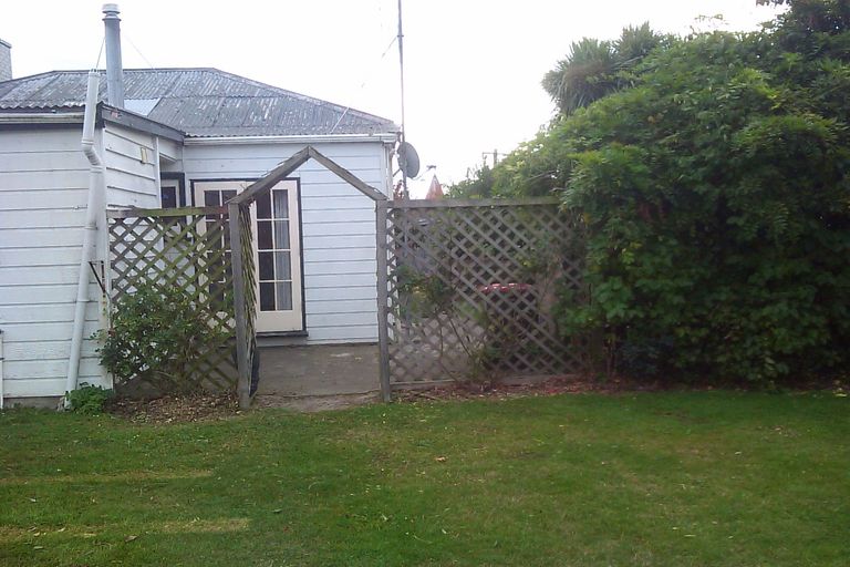 Photo of property in 62 Gammack Street, Temuka, 7920