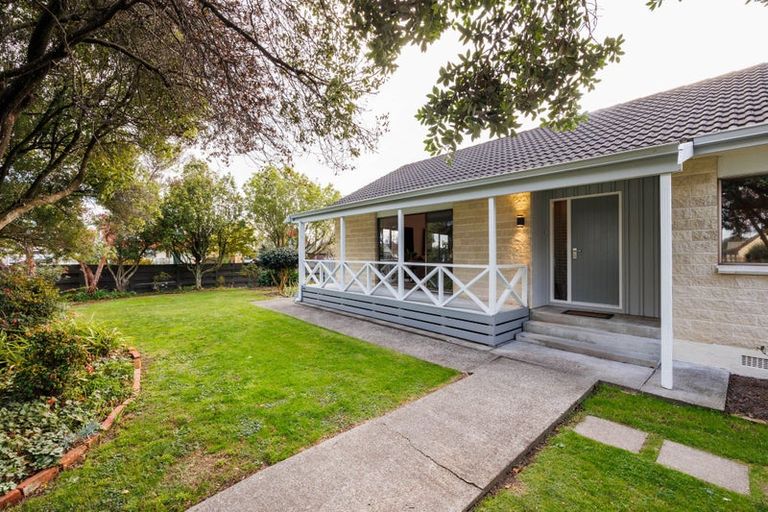 Photo of property in 175 Amberley Avenue, Highbury, Palmerston North, 4412