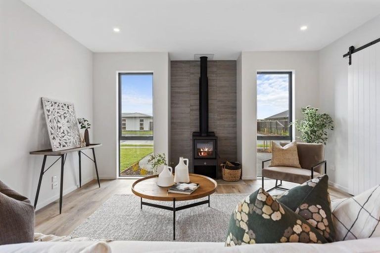 Photo of property in 13 Pelham Place, Lincoln, 7608