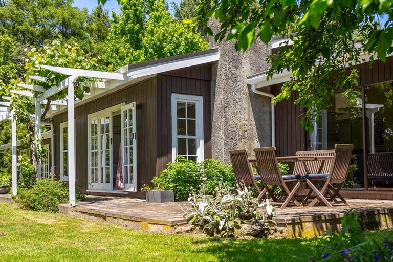 Photo of property in 414 Rakaiatai Road, Ormondville, Dannevirke, 4977