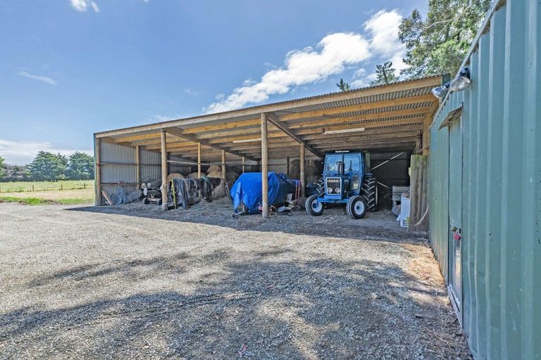 Photo of property in 83 Otahuna Road, Tai Tapu, Christchurch, 7672