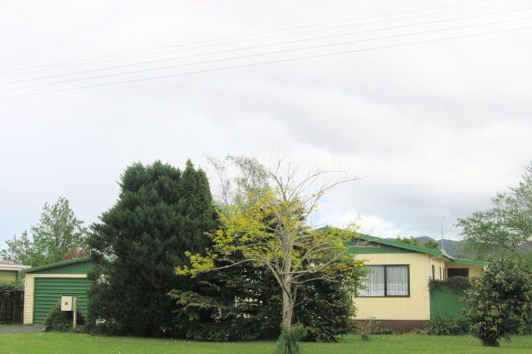 Photo of property in 19 Gladstone Road, Waihi, 3610