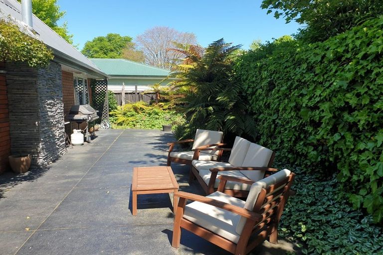 Photo of property in 39b Severn Street, St Albans, Christchurch, 8014