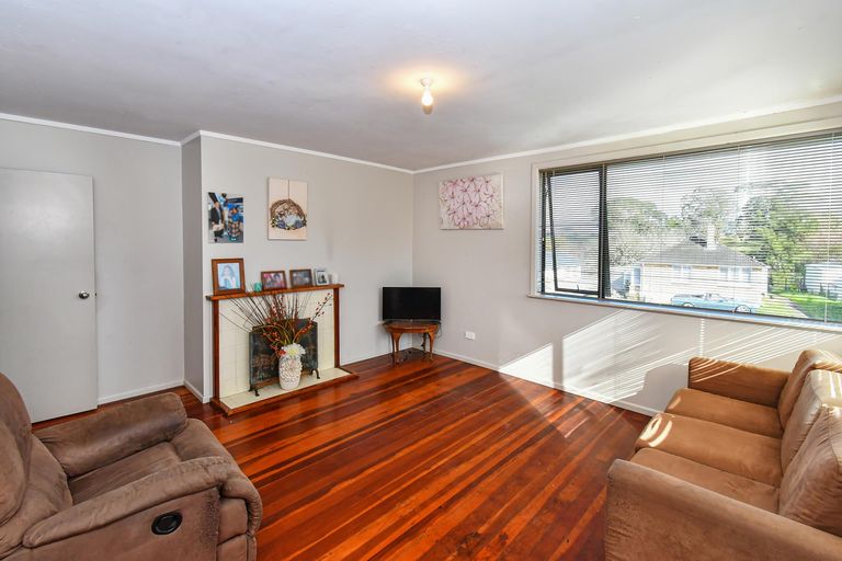 Photo of property in 41 Te Wheoro Street, Meremere, Mercer, 2474