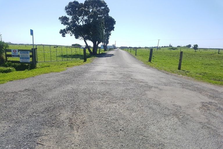 Photo of property in 396 Cape Road, Pungarehu, Opunake, 4685