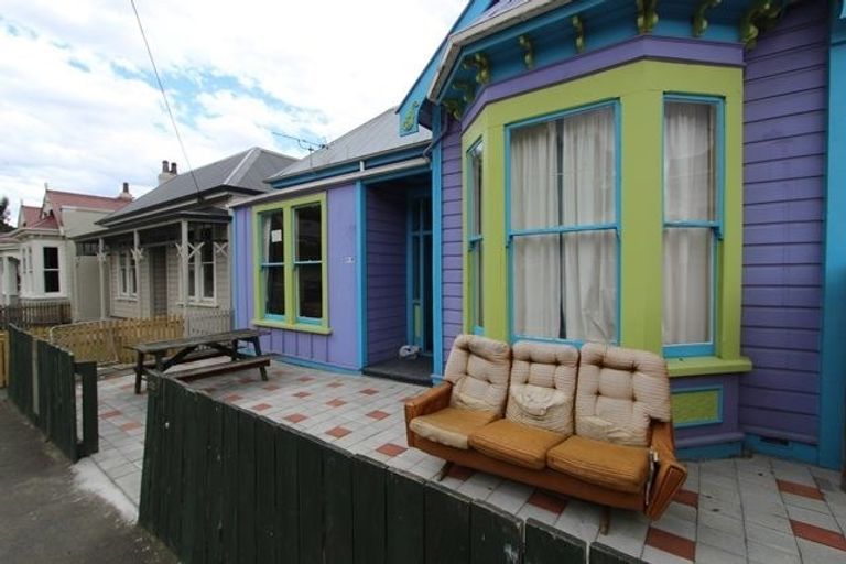 Photo of property in 155 Dundas Street, North Dunedin, Dunedin, 9016