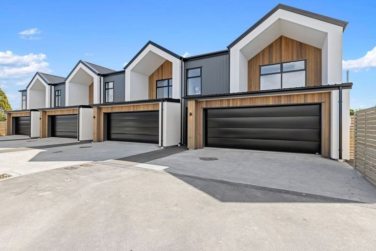 Photo of property in 29 Eccles Place, Halswell, 8025