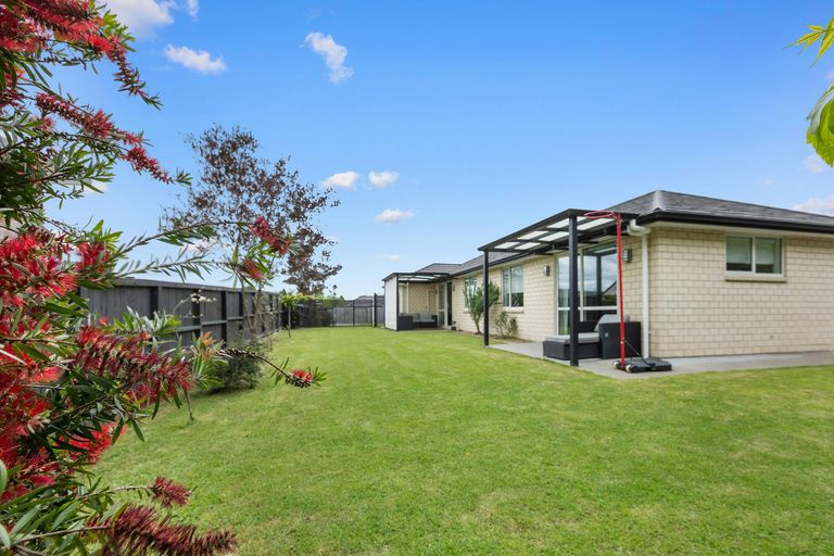 Photo of property in 30 Meadowview Drive, Morrinsville, 3300