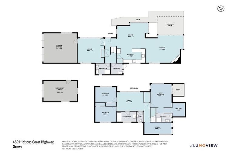 Photo of property in 489 Hibiscus Coast Highway, Orewa, 0931