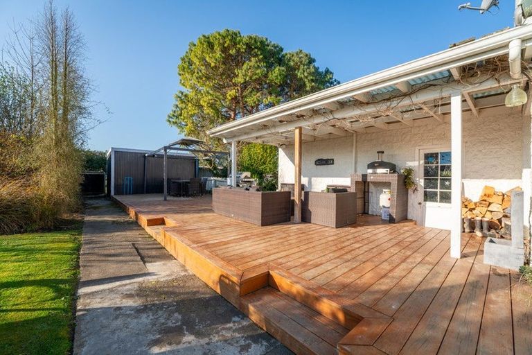 Photo of property in 86 Halstead Road, Pleasant Point, 7903