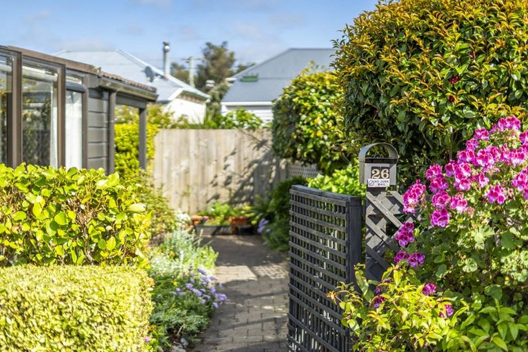 Photo of property in Jackson Mews, 26/18 King Street, Petone, Lower Hutt, 5012