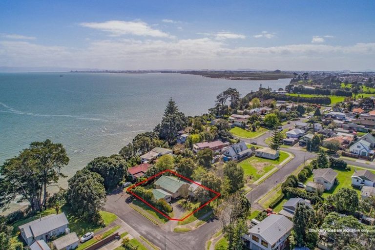 Photo of property in 37 Mcinnes Road, Weymouth, Auckland, 2103