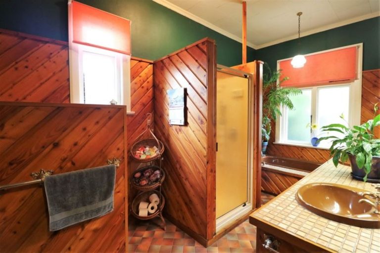 Photo of property in 107 Otipua Road, Watlington, Timaru, 7910