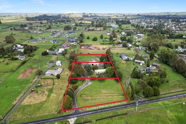 Photo of property in 146c Old Taupiri Road, Ngaruawahia, 3792