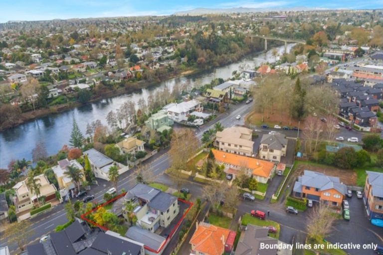 Photo of property in 1227 Victoria Street, Whitiora, Hamilton, 3200