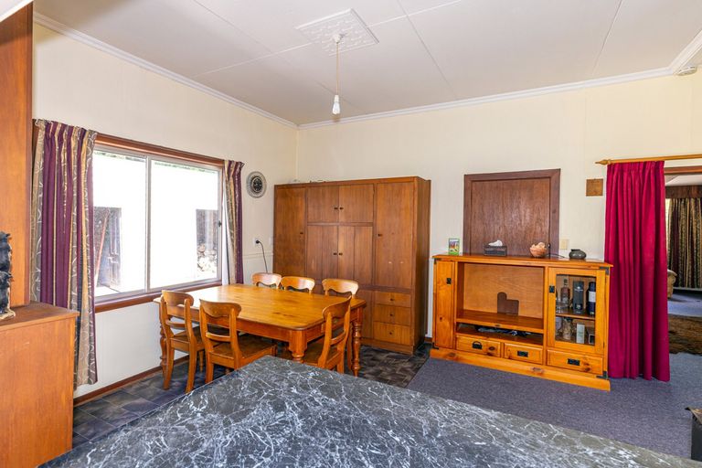 Photo of property in 125 Richardsons Road, Albury, Fairlie, 7987