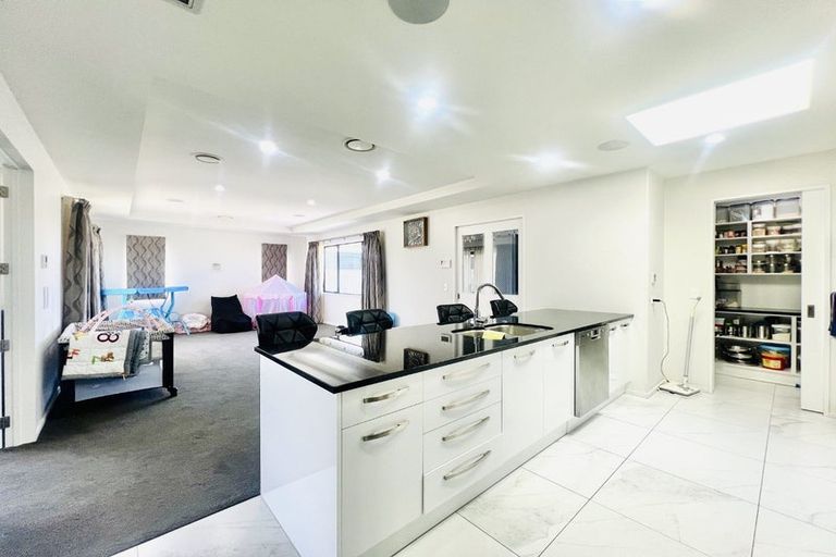 Photo of property in 34 Four Peaks Drive, Wigram, Christchurch, 8025