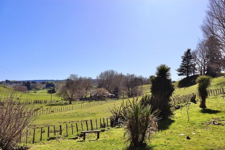 Photo of property in 467 Pungatawa Road, Taihape, 4792