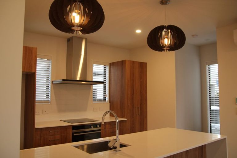 Photo of property in 525b Manchester Street, St Albans, Christchurch, 8014