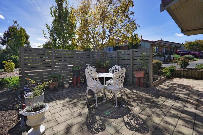 Photo of property in 1 Ashford Mews, Flagstaff, Hamilton, 3210