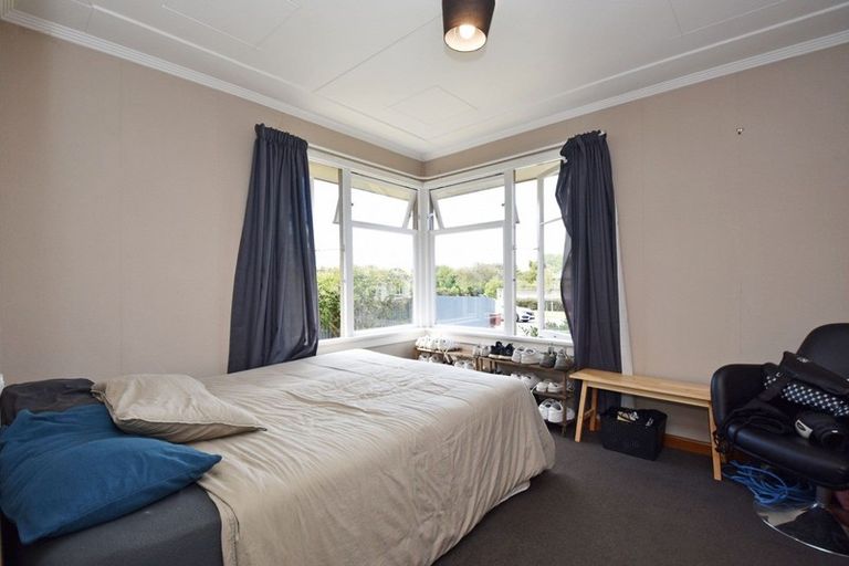 Photo of property in 16 Herriot Street, Richmond, Invercargill, 9810