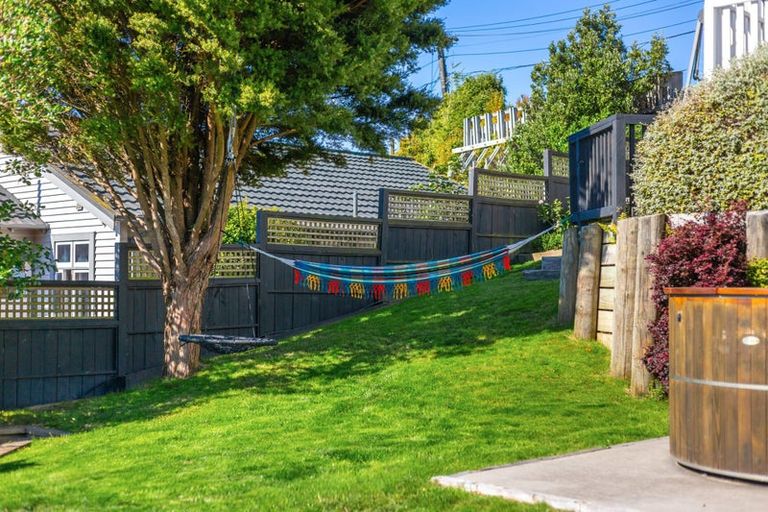 Photo of property in 26 Fernhill Terrace, Wadestown, Wellington, 6012