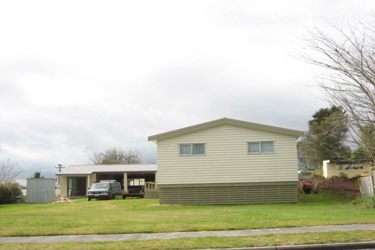 Photo of property in 114 Rangatira Drive, Mangakino, 3421
