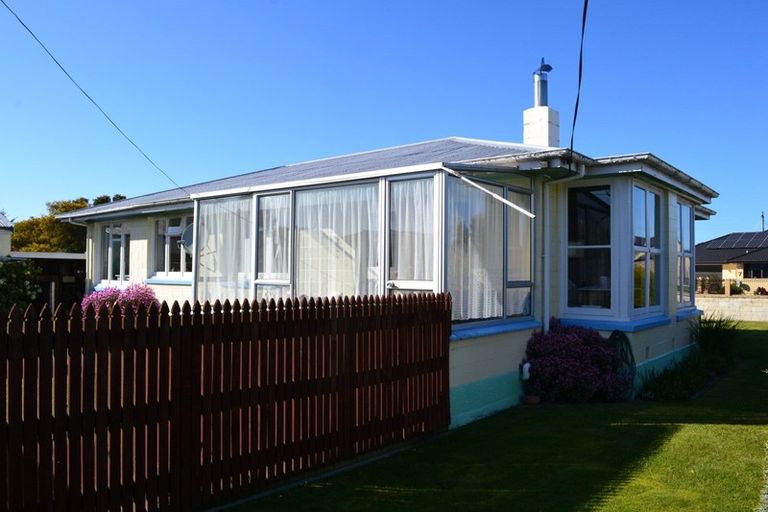 Photo of property in 6 Mclean Street, Glenavy, Waimate, 7980
