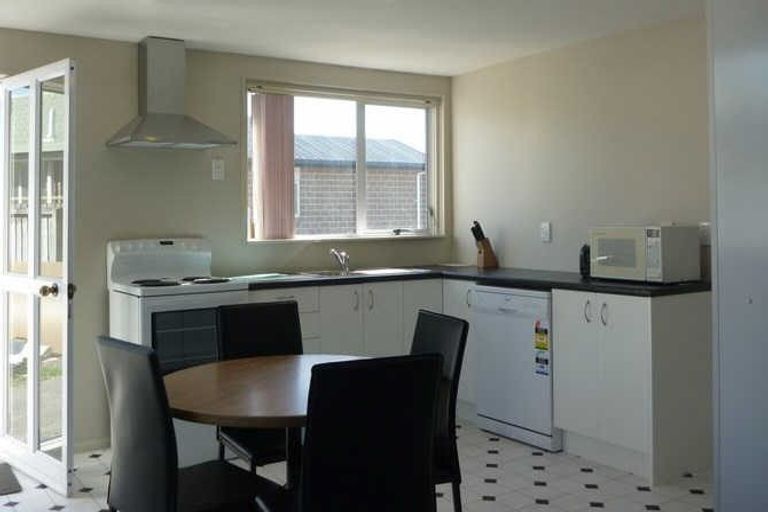 Photo of property in 75 Brougham Street, Addington, Christchurch, 8024