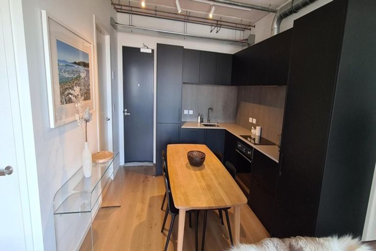 Photo of property in 59 France, 812/59 France Street South, Eden Terrace, Auckland, 1010