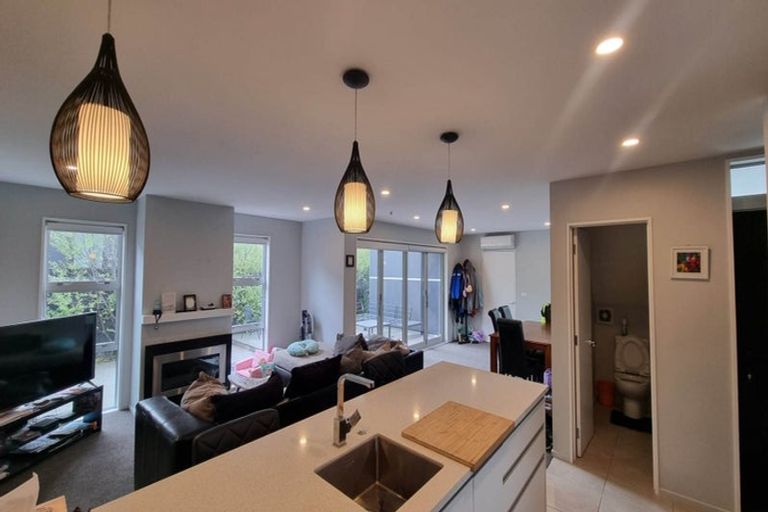 Photo of property in 142a Bishop Street, St Albans, Christchurch, 8014