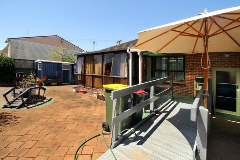 Photo of property in 3/24 Miles Avenue, Papatoetoe, Auckland, 2025