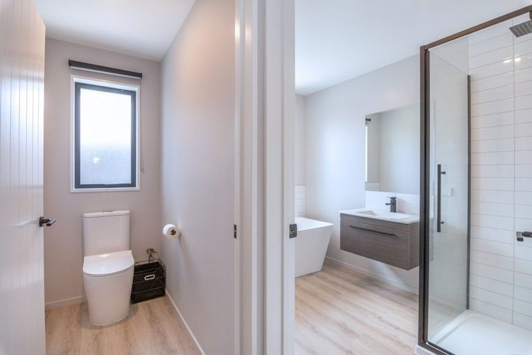 Photo of property in 47 Granite Drive, Rolleston, 7614