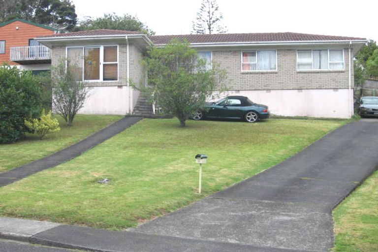 Photo of property in 17 Sapphire Place, Bayview, Auckland, 0629