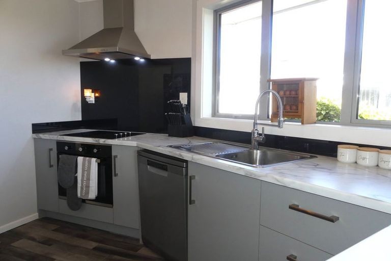 Photo of property in 154 Waiau Crescent, Kingswell, Invercargill, 9812