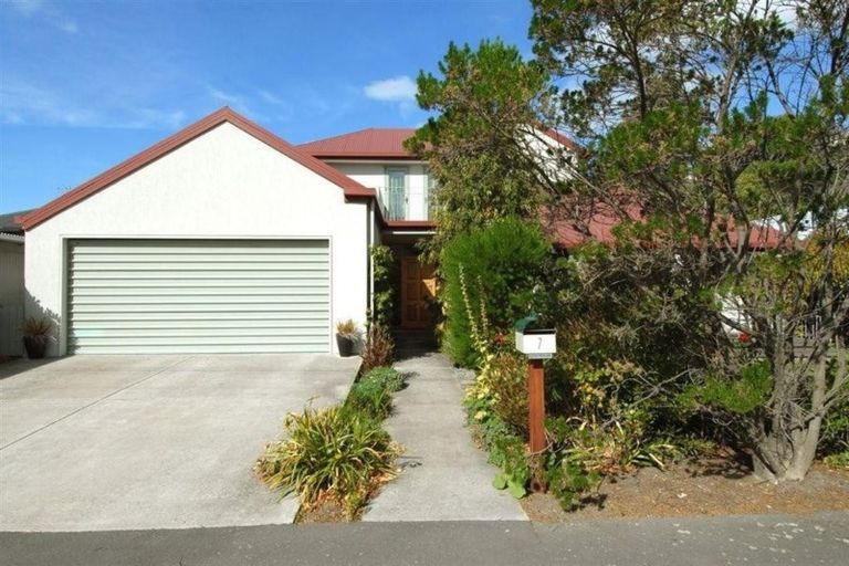 Photo of property in 7 Wakatu Avenue, Moncks Bay, Christchurch, 8081