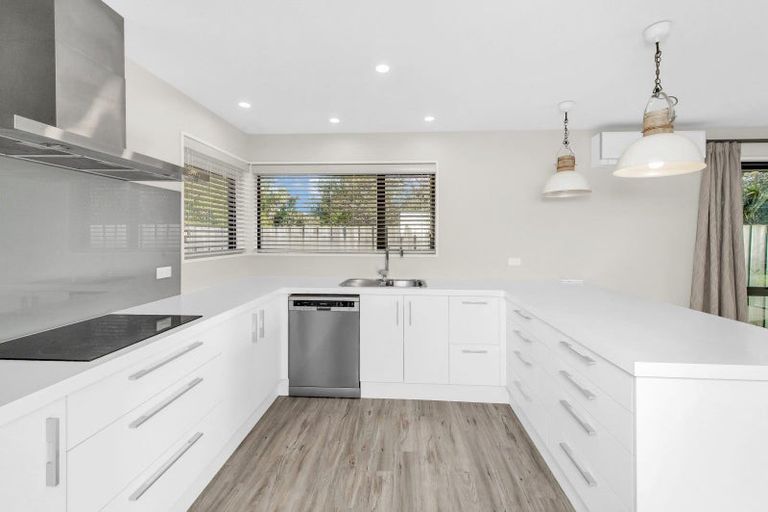 Photo of property in 5 Newbrook Terrace, Darfield, 7510