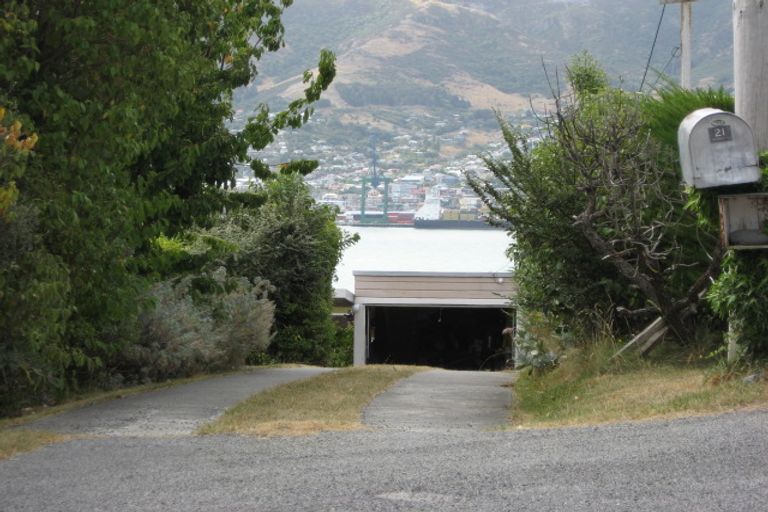 Photo of property in 21 Ranui Crescent, Diamond Harbour, Lyttelton, 8971