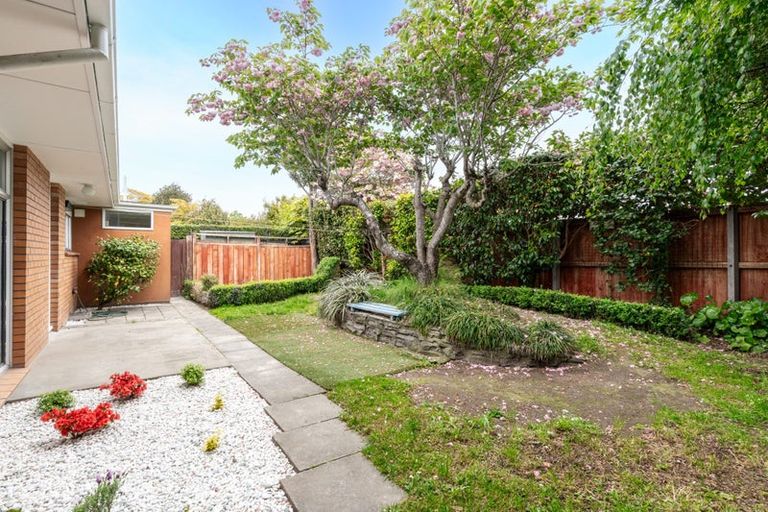 Photo of property in 2/17 Tudor Avenue, Ilam, Christchurch, 8041