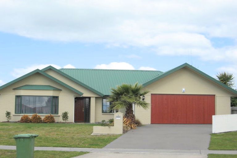 Photo of property in 7 Bahamas Key, Papamoa Beach, Papamoa, 3118