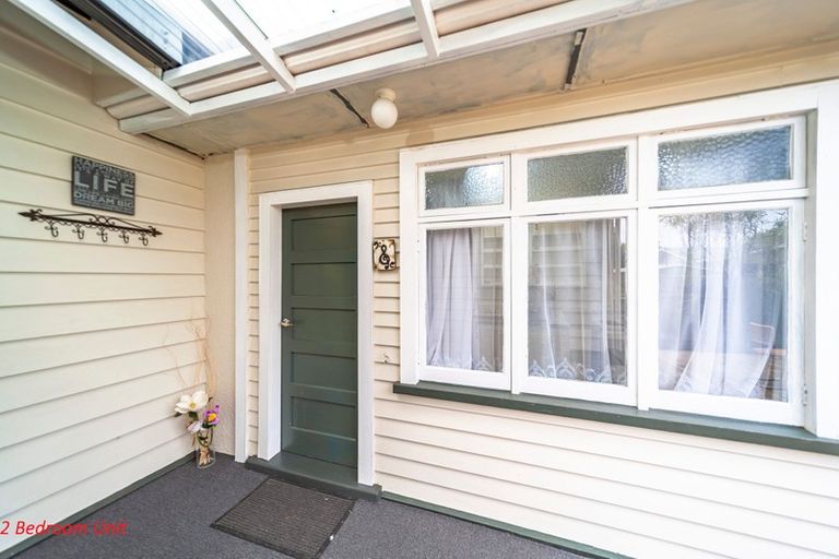 Photo of property in 703 Whitehead Road, Saint Leonards, Hastings, 4120