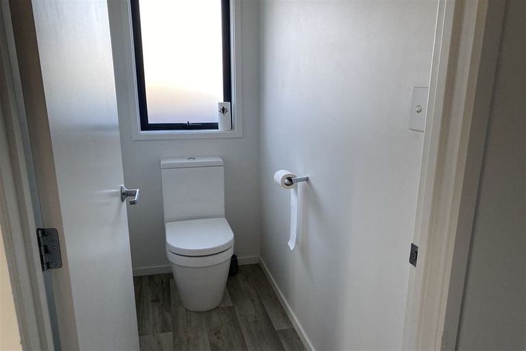 Photo of property in 1/111b Palmers Road, New Brighton, Christchurch, 8083