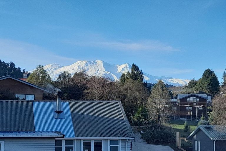 Photo of property in 27 Willow Lane, Ohakune, 4625