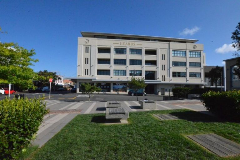 Photo of property in Heards Building, 303/2 Ruskin Street, Parnell, Auckland, 1052
