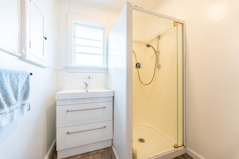 Photo of property in 18 Hertford Street, Kensington, Timaru, 7910