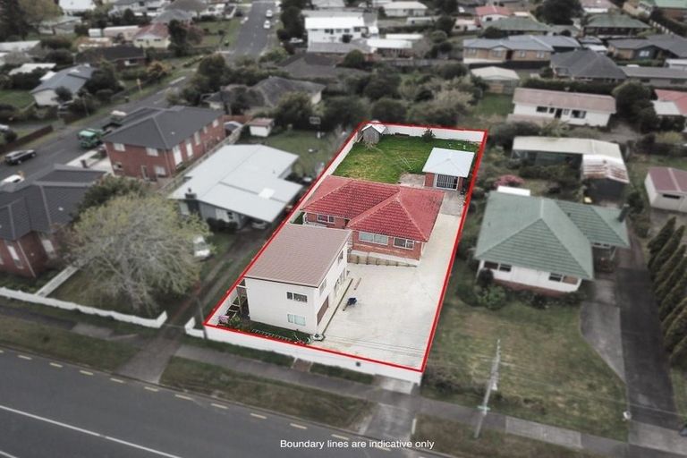 Photo of property in 152 View Road, Sunnyvale, Auckland, 0612