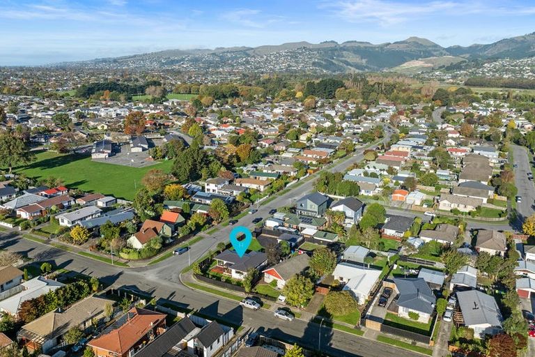 Photo of property in 37 Northcroft Street, Hoon Hay, Christchurch, 8025