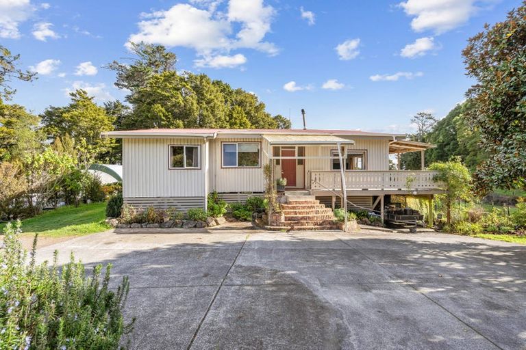 Photo of property in 122 Jordan Valley Road, Hikurangi, Kamo, 0185