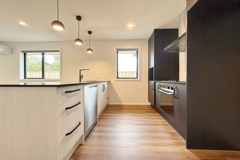 Photo of property in 22 Derbridge Street, Woodend, 7610